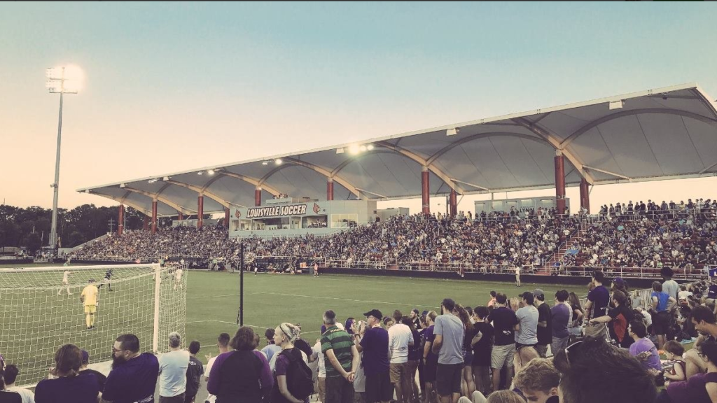 Louisville City FC