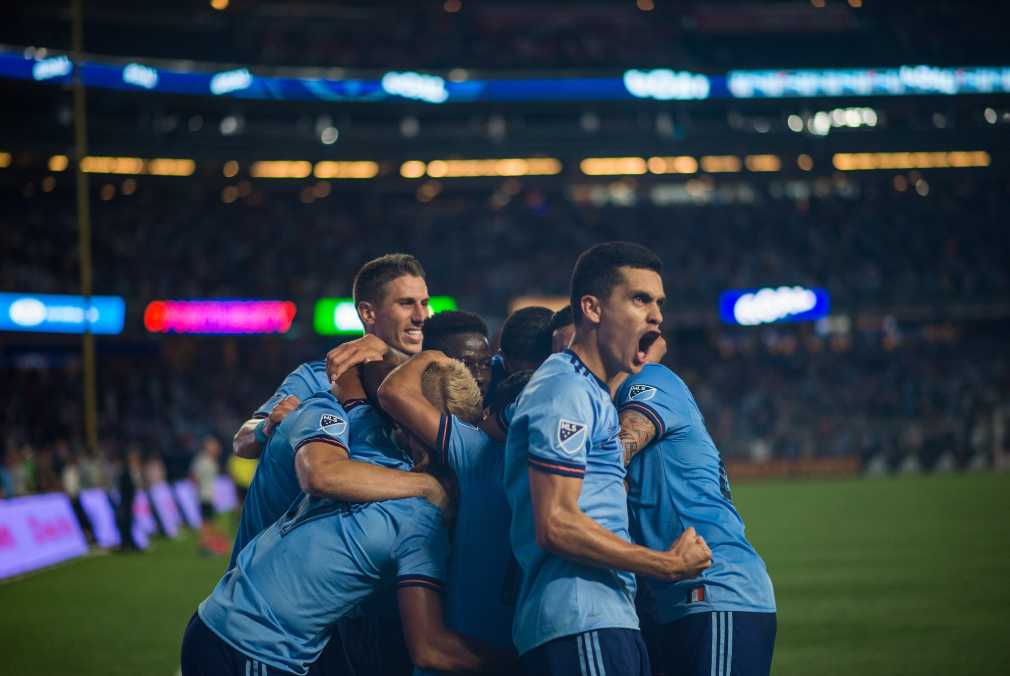 NYCFC