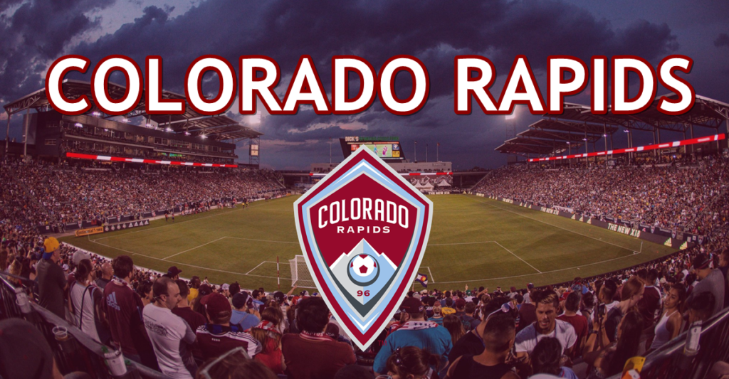 Colorado Rapids