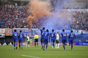 FC Cincinnati