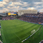 Nippert Stadium