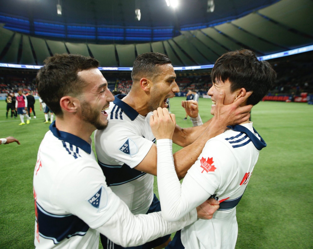 VWFC